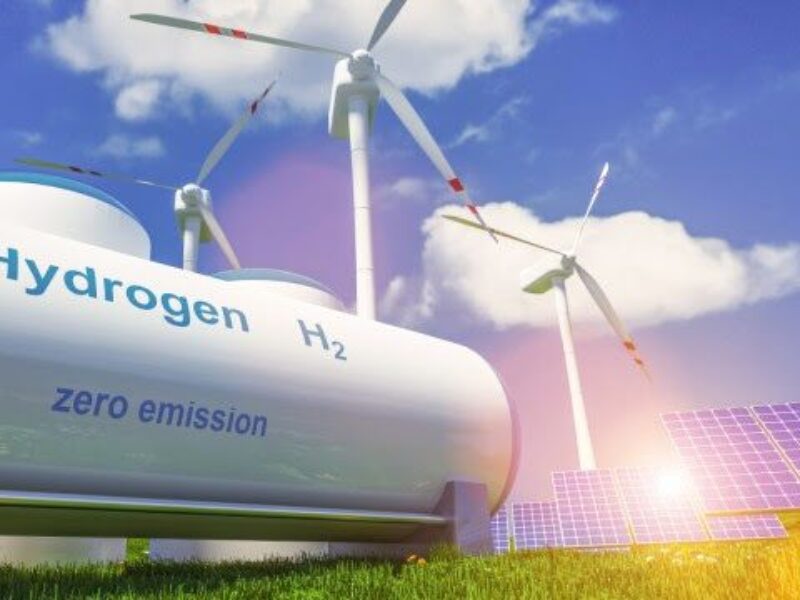 Bosch expands into the hydrogen power business