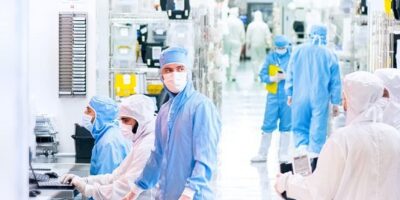 Collaboration sur le FD-SOI de prochaine génération