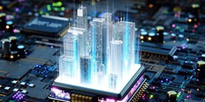 Vers une mémoire à changement de phase « 3D » pour les applications embarquées