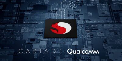 VW choisit Qualcomm pour la voiture autonome