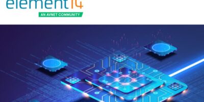 La communauté element14 lance un livret électronique sur les bascules