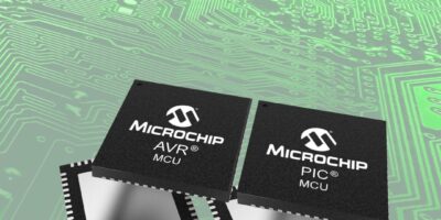 Microchip renforce son offre dans les microcontrôleurs PIC et AVR 8 bits