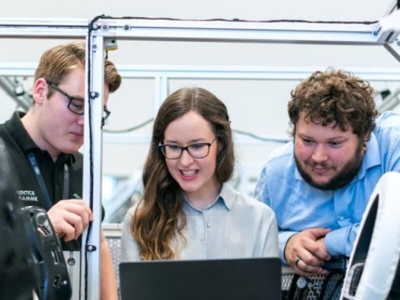 Mouser et Wevolver lancent l’University Technology Exposure Program 2022