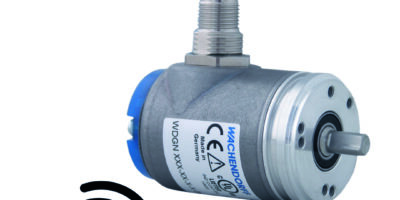 Encodeur configurable via NFC