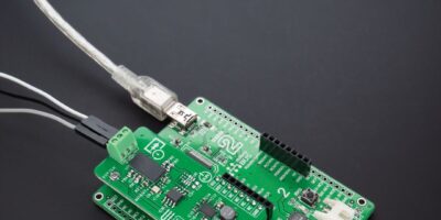 Acquisition de données de précision ADI 24 bits pour seulement 75 dollars