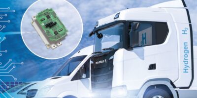 Modules driver IGBT/SiC homologués automobile