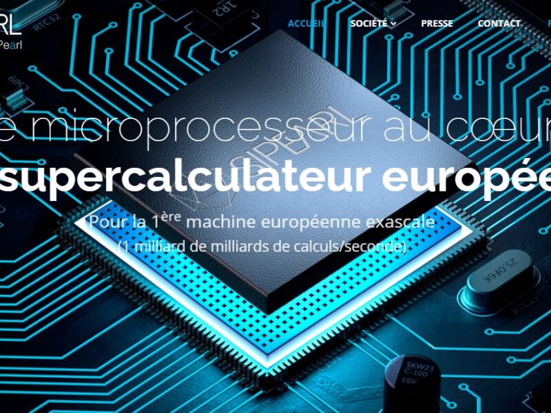 SiPearl franchit le cap des 100 collaborateurs