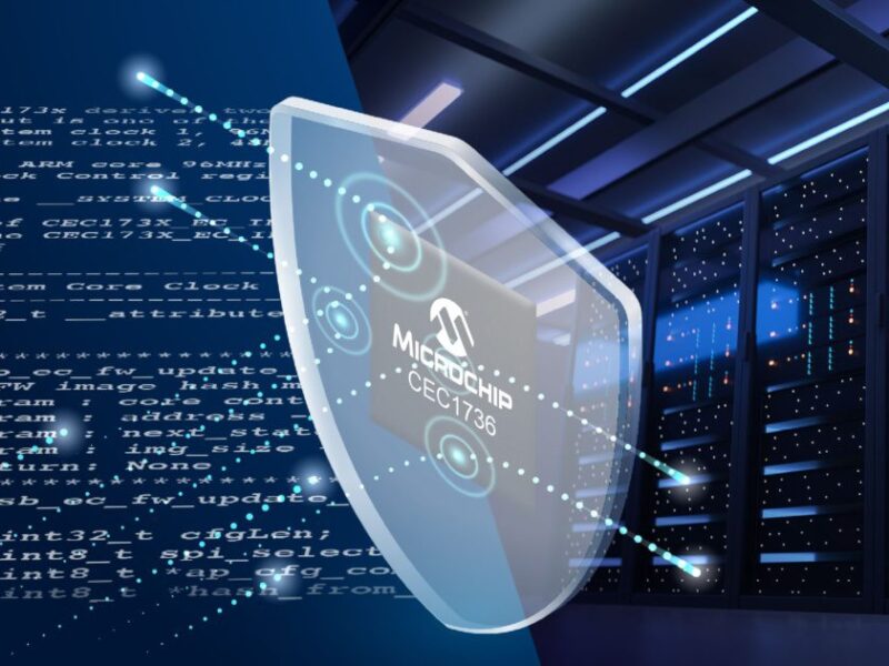 La plateforme temps réel Root of Trust offre une chaîne de confiance complète