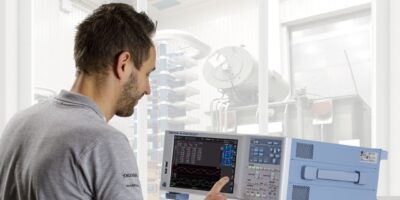 Un analyseur de puissance pour quantifier avec précision les pertes dans les transformateurs