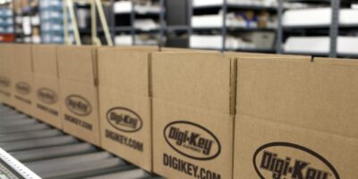 Options de livraison et de TVA plus simples pour les clients européens de Digi-Key