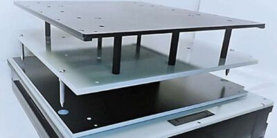 Interface de test mécanique de très haute qualité pour le testeur Keysight i7090