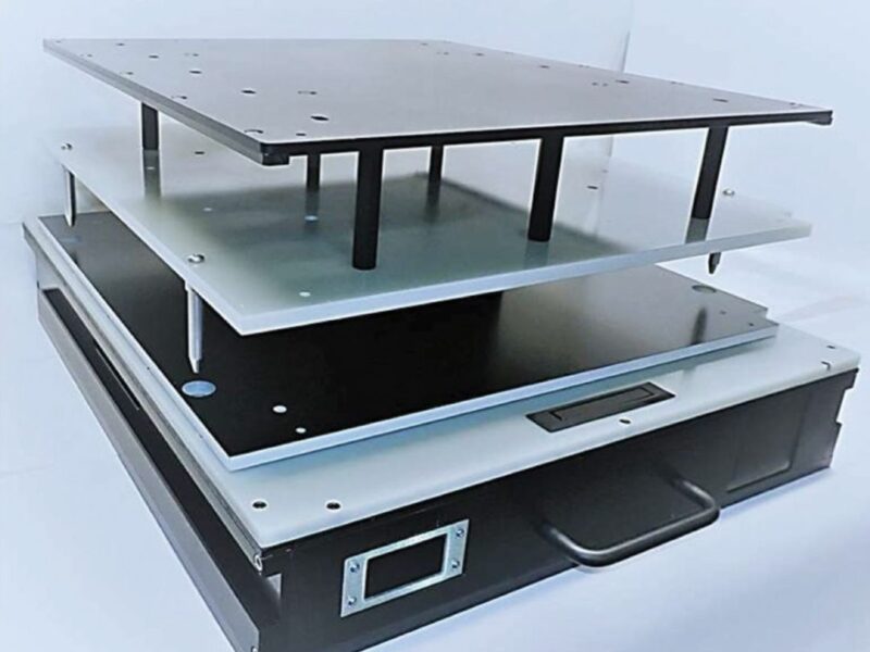 Interface de test mécanique de très haute qualité pour le testeur Keysight i7090