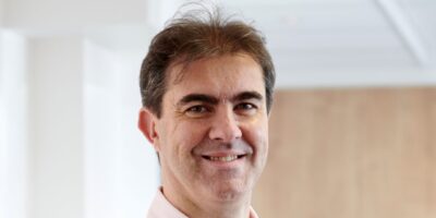 Stéphane Martinez nouveau Président de l’ACSIEL