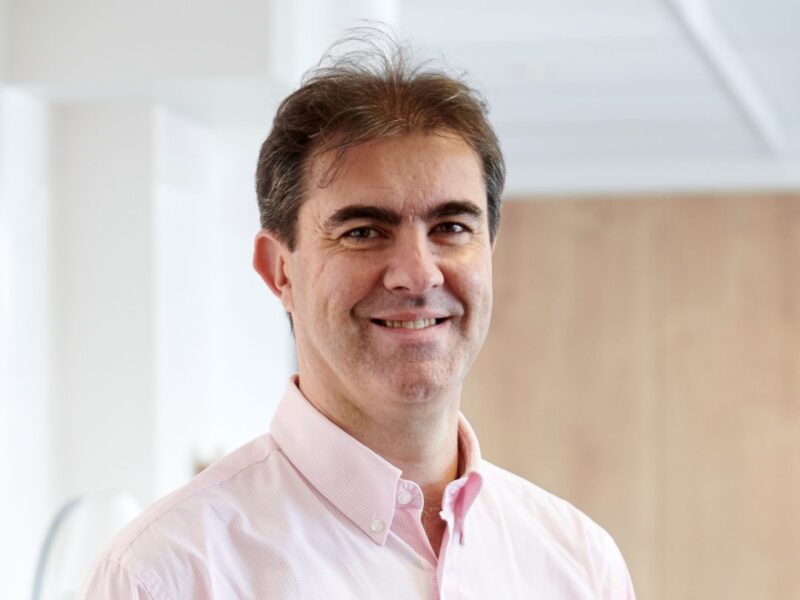 Stéphane Martinez nouveau Président de l’ACSIEL