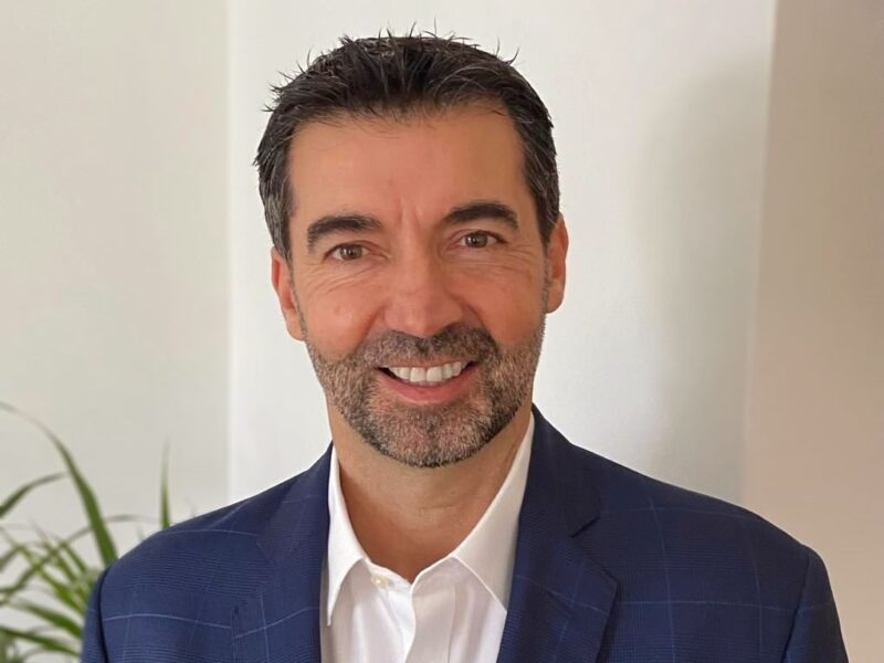 Actualités du marché EMEA : rencontre avec Ian Wallace de Digi-Key