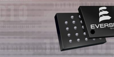 High speed MRAM memory for FPGAs