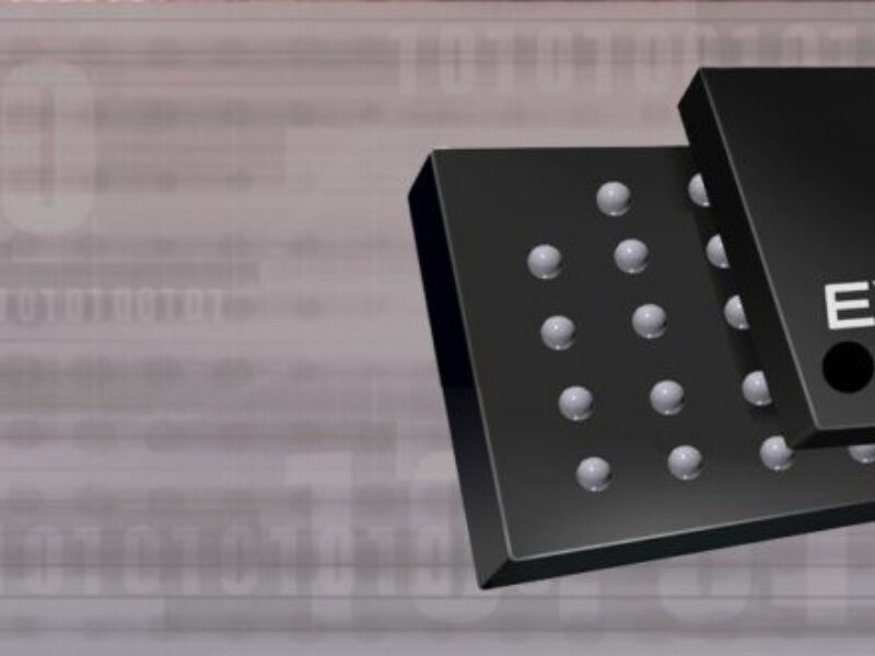 High speed MRAM memory for FPGAs