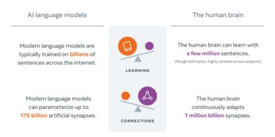Projet Européen pour une IA fonctionnant comme le cerveau