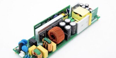 GaNext raises $15 million for higher power semiconductors