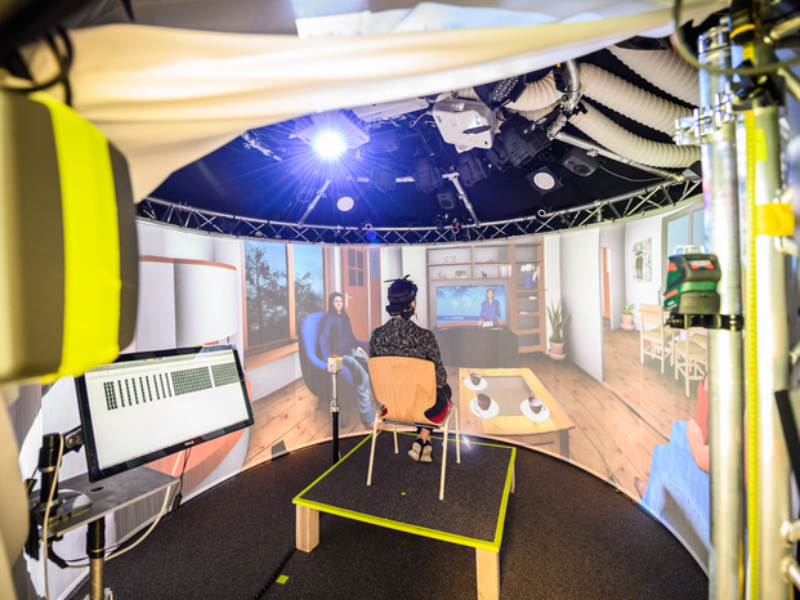 Second €8m phase for AI smart hearing aid project