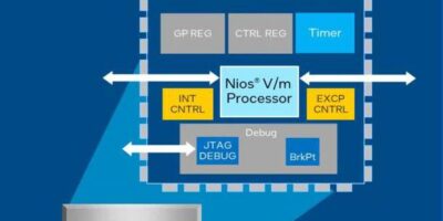 Intel taps Ashling for RISC-V development tools