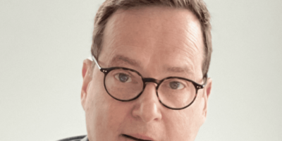 New CEO as printed sensor maker Isorg ramps up