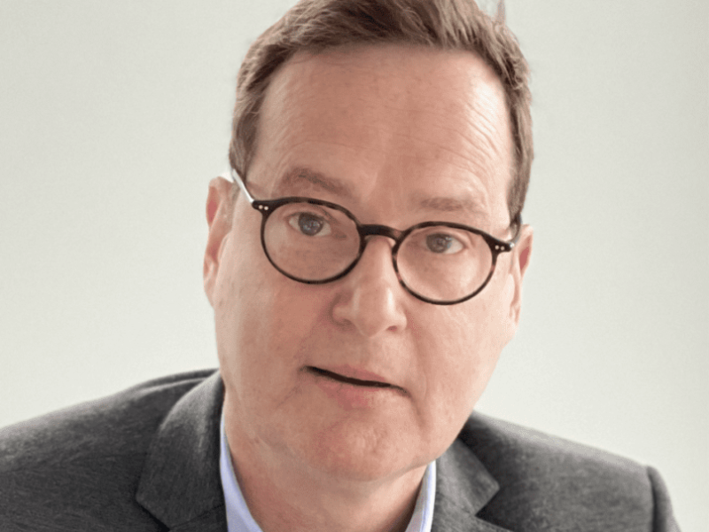 New CEO as printed sensor maker Isorg ramps up