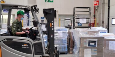 Jabil se retire de Russie et booste son support en Ukraine