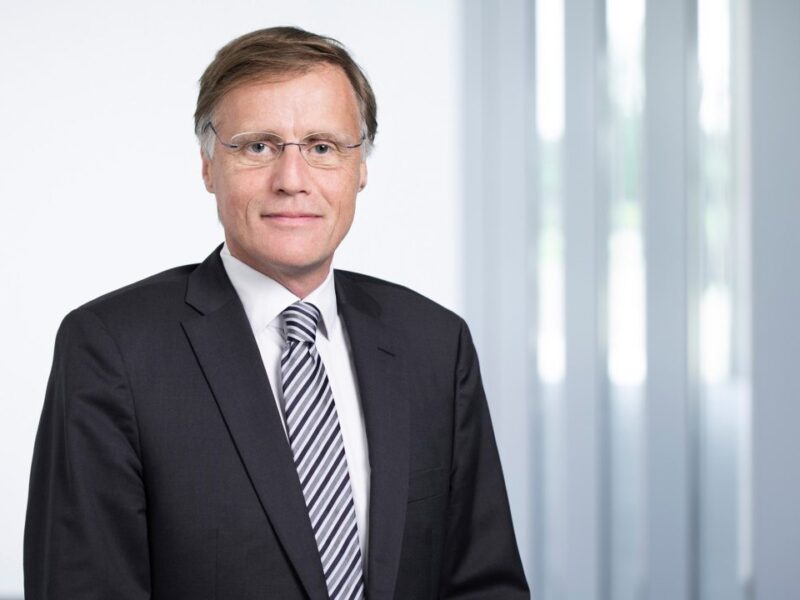 Infineon augmente ses prévisions de revenus pour 2022