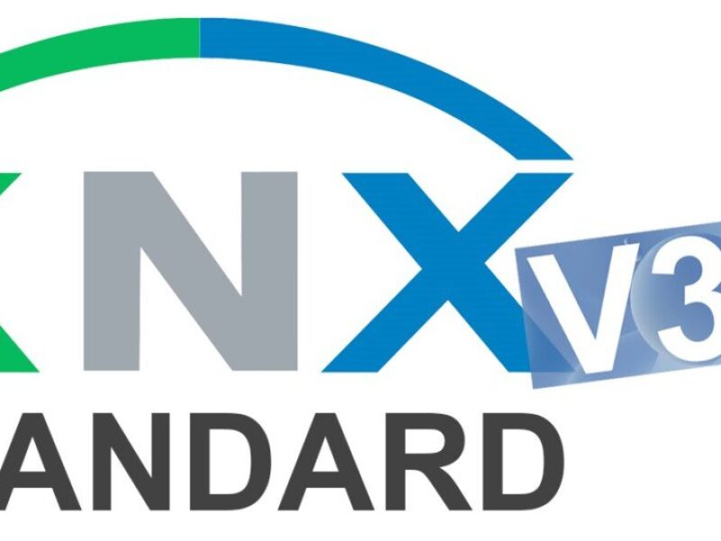 KNX releases Version 3.0 for IoT