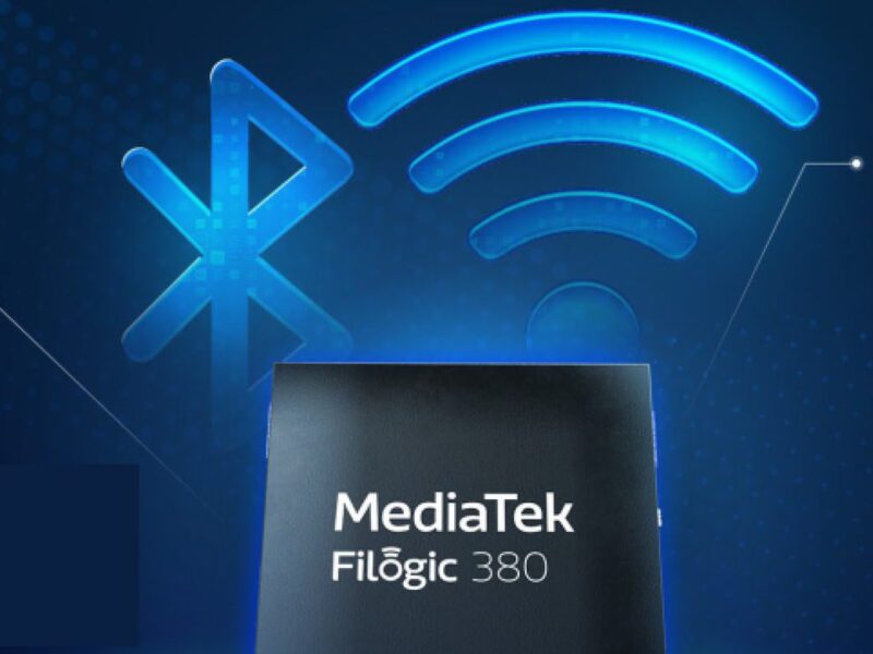 First 6nm WiFi 7 chips for Access Points and clients