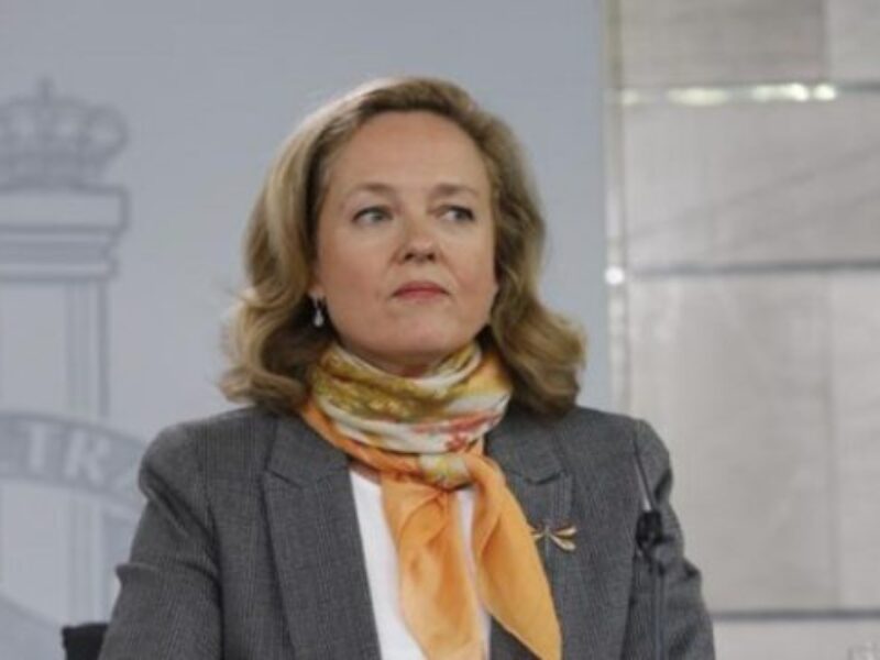 L&rsquo;Espagne veut développer une capacité de fabrication de puces 5nm