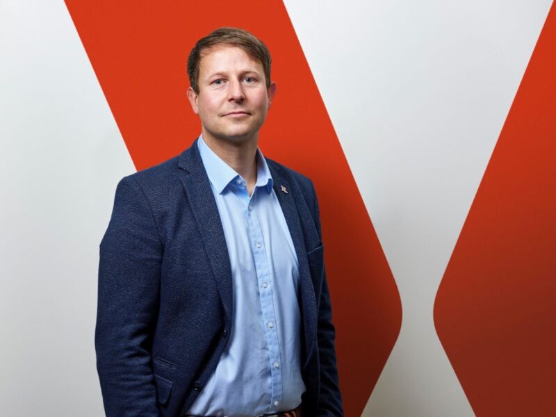 Nexperia aims for $10bn after record year