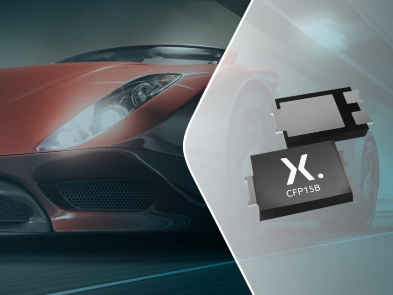 What is the ideal rectifier for fast switching applications? Comparing Trench and Planar Schottky.
