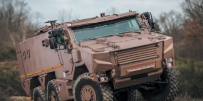 La DGA soutient l’industrie française