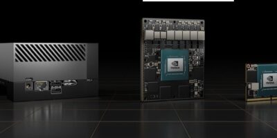 First wave of Nvidia Jetson Orin boards and systems