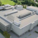 China-owned Okmetic breaks ground on 200mm wafer fab