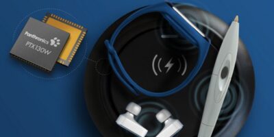 Panthronics improves efficiency of NFC wireless charging