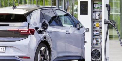 Phoenix Contact fait de juin son mois de l’E-mobilité