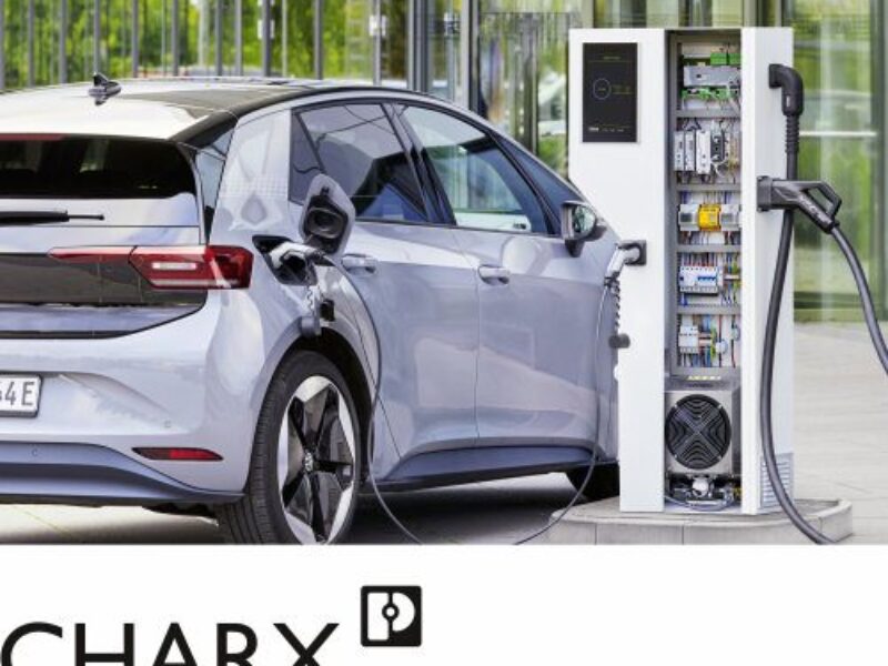 Phoenix Contact fait de juin son mois de l’E-mobilité