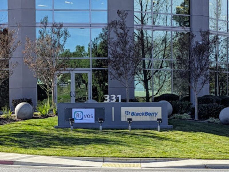 Apple sues RISC-V startup Rivos for theft of trade secrets