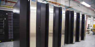 Durham helps Rockport Networks take on Nvidia