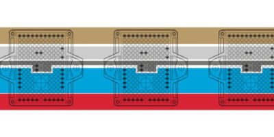 SiC suppliers position for automotive at PCIM