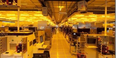 ST Micro sur la voie des $15 milliards malgré une panne à Crolles