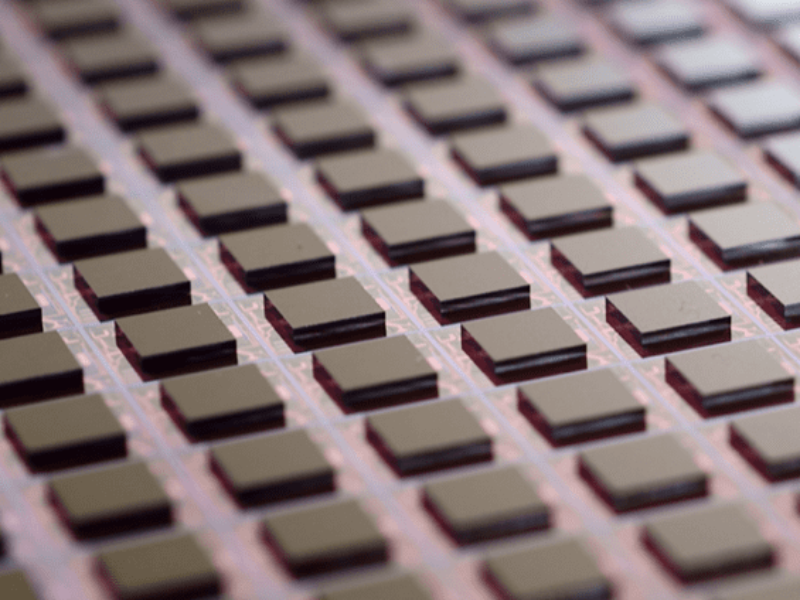 Next-gen silicon microdevices: key technologies and fabrication