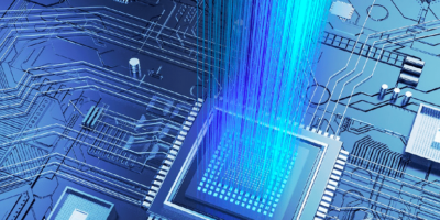 China startup aims at server processor market