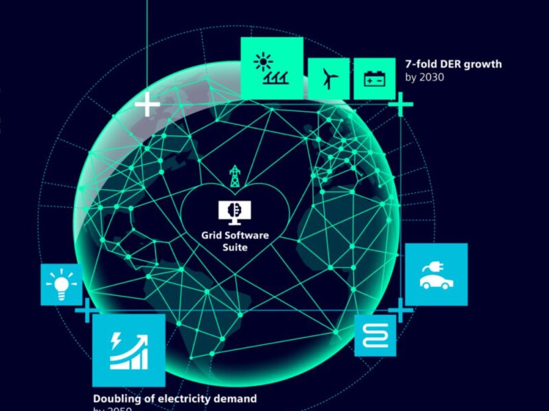 Open grid software to speed up simulation
