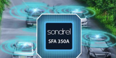 Sondrel deploys Arteris IP for next-generation multi-channel Automotive SoC