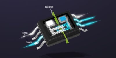 TI entre sur le marché des relais solid state