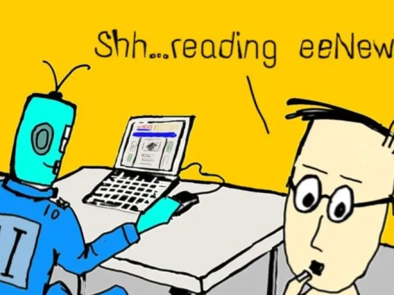 Top articles in October on eeNews Europe